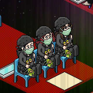 Photo by LaUrIz=DHabbo