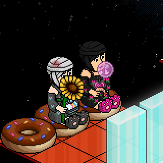 Photo by LaUrIz=DHabbo