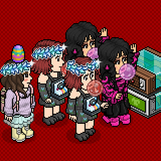 Photo by LaUrIz=DHabbo