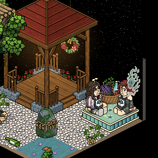Photo by LaUrIz=DHabbo
