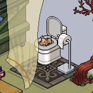 Photo by LaUrIz=DHabbo