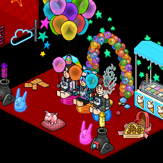 Photo by LaUrIz=DHabbo