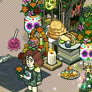 Photo by LaUrIz=DHabbo