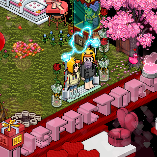 Photo by LaUrIz=DHabbo