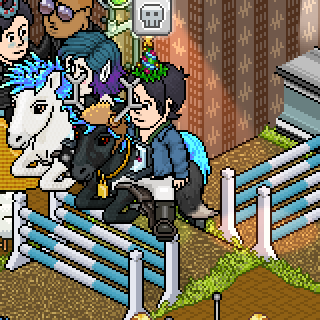 Photo by LaUrIz=DHabbo