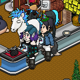 Photo by LaUrIz=DHabbo