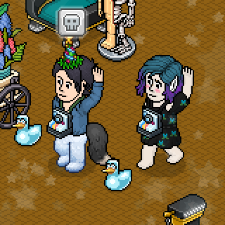 Photo by LaUrIz=DHabbo