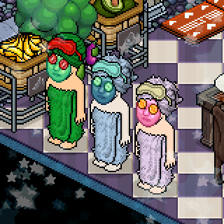 Photo by LaUrIz=DHabbo