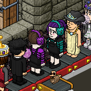 Photo by LaUrIz=DHabbo