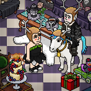 Photo by LaUrIz=DHabbo