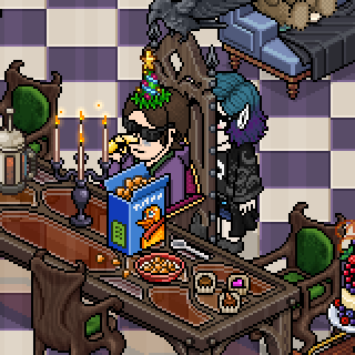 Photo by LaUrIz=DHabbo