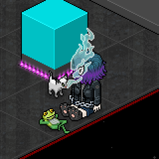 Photo by LaUrIz=DHabbo