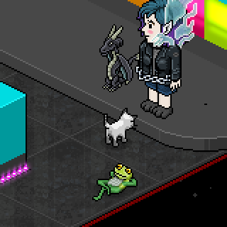 Photo by LaUrIz=DHabbo