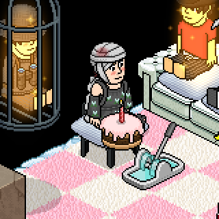 Photo by LaUrIz=DHabbo