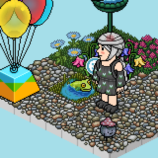 Photo by LaUrIz=DHabbo