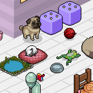 Photo by LaUrIz=DHabbo