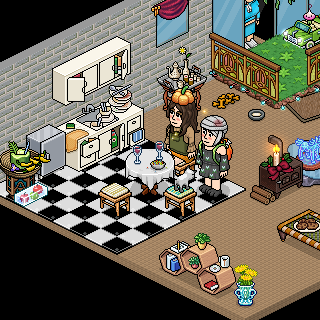 Photo by LaUrIz=DHabbo