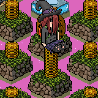 Photo by LaUrIz=DHabbo