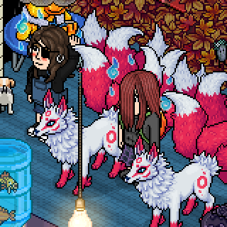 Photo by LaUrIz=DHabbo