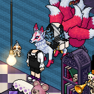 Photo by LaUrIz=DHabbo