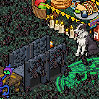 Photo by LaUrIz=DHabbo