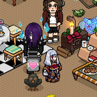 Photo by LaUrIz=DHabbo
