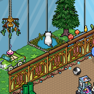 Photo by LaUrIz=DHabbo