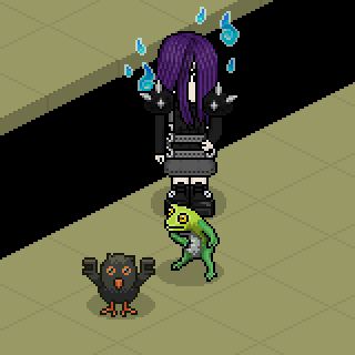 Photo by LaUrIz=DHabbo