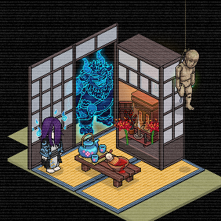 Photo by LaUrIz=DHabbo