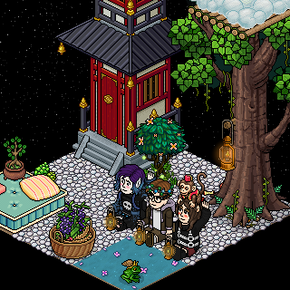 Photo by LaUrIz=DHabbo