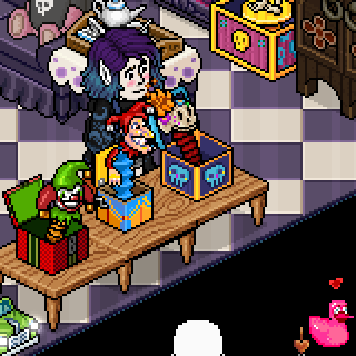 Photo by LaUrIz=DHabbo