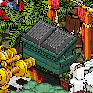 Photo by LaUrIz=DHabbo