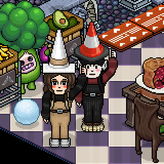 Photo by LaUrIz=DHabbo