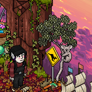 Photo by LaUrIz=DHabbo