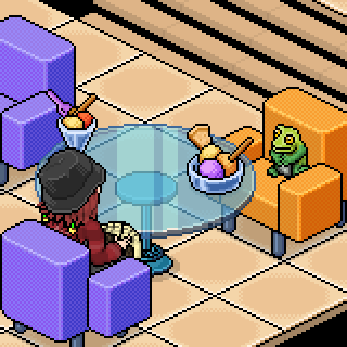 Photo by LaUrIz=DHabbo
