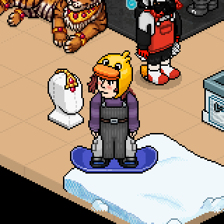 Photo by LaUrIz=DHabbo