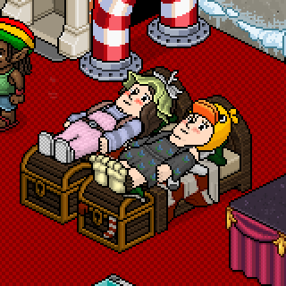 Photo by LaUrIz=DHabbo