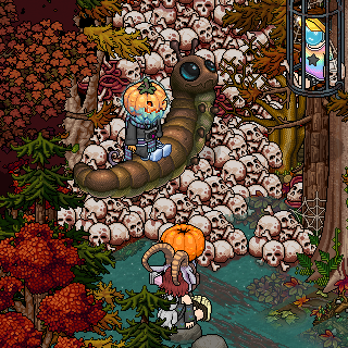Photo by LaUrIz=DHabbo