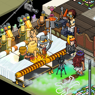 Photo by LaUrIz=DHabbo