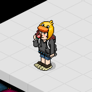 Photo by LaUrIz=DHabbo