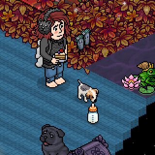 Photo by LaUrIz=DHabbo