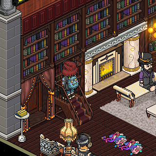 Photo by LaUrIz=DHabbo