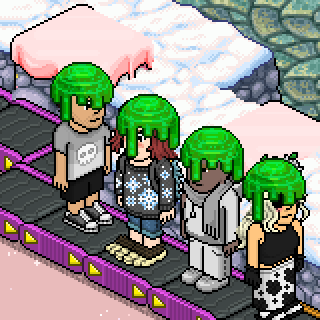 Photo by LaUrIz=DHabbo