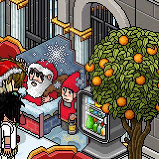 Photo by LaUrIz=DHabbo
