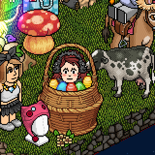 Photo by LaUrIz=DHabbo