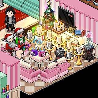 Photo by LaUrIz=DHabbo
