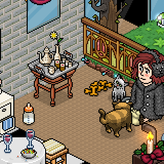 Photo by LaUrIz=DHabbo