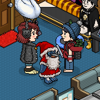 Photo by LaUrIz=DHabbo
