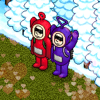 Photo by LaUrIz=DHabbo