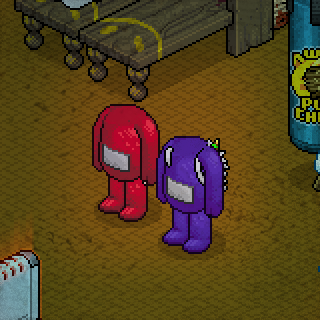Photo by LaUrIz=DHabbo